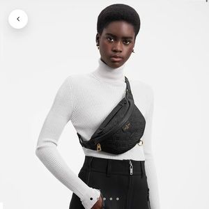 Louis Vuitton Empreinte bumbag